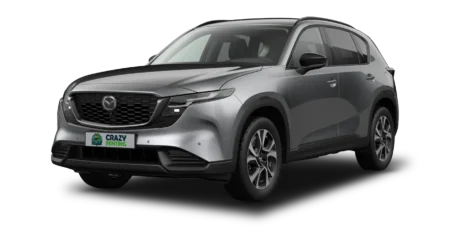 Mazda CX-5 2.5 Sky MHEV 141CV AT FWD Exclusive-Line