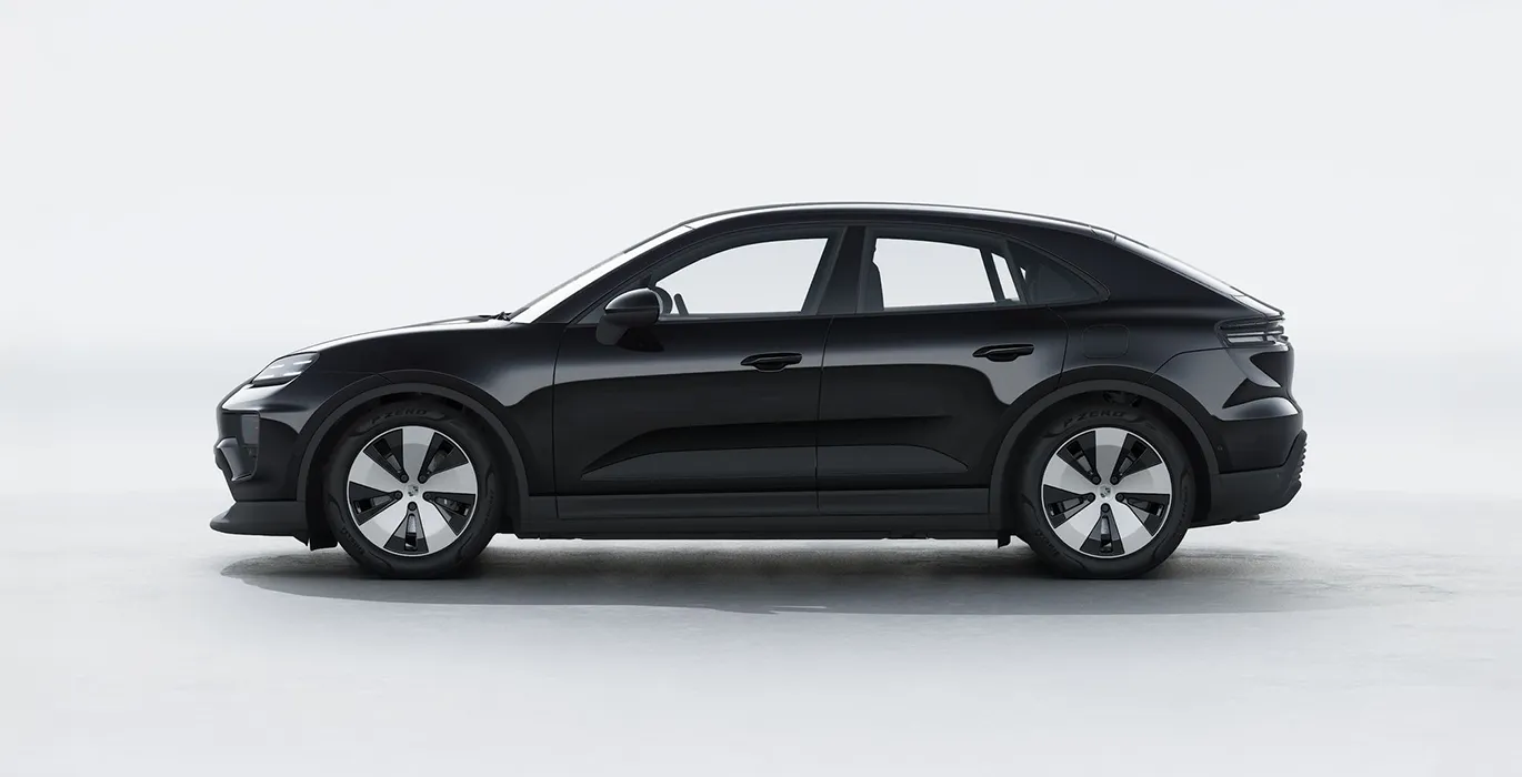 Porsche Macan 4 408CV 2 Porsche Macan 4 408CV lateral | Crazy Renting