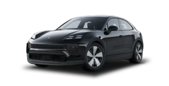 Renting Porsche Macan 4 408CV