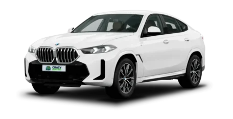 BMW X6 xDrive30d M Sport