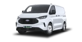 Renting Ford Transit Custom N1 VAN FT280 L1 Trend 2.0 EcoBlue 100kW - ISOTERMO
