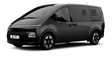 Hyundai Staria HEV 1.6TGDi 225cv Tecno