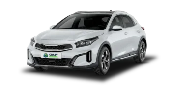 Renting KIA XCeed 1.0 T-GDI MHEV Drive