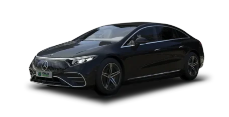 Mercedes-Benz EQS 350 Edition