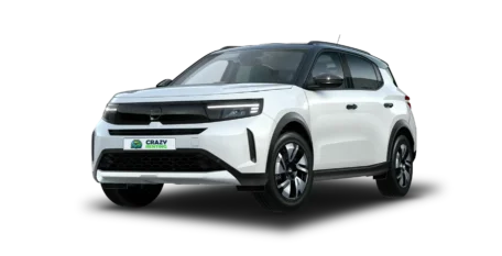 Opel Frontera GS 1.2T XHT Hybrid eDCT6 107kW S/S