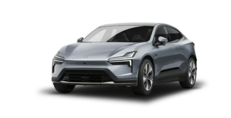 Polestar 4 Long Range Single Motor