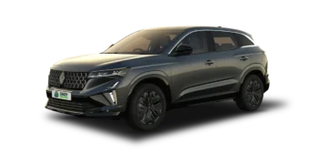 Renting Particulares 28 Renting RENAULT Austral Evolution E-Tech Full Hybrid - Canarias