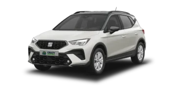 Renting Particulares 10 Renting Seat Arona 1.0 TSI St&Sp Style Plus - Canarias