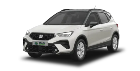 Seat Arona 1.0 TSI St&Sp Style Plus