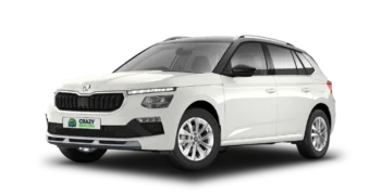 Renting Particulares 31 Renting Skoda Kamiq 1.0 TSI 70kW (95CV) Selection WHT