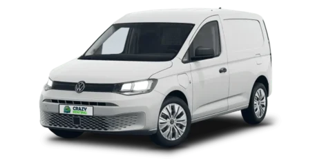 VOLKSWAGEN Caddy Cargo PHEV 1.5 TSI eHybrid