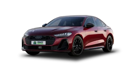 Audi A5 TDI 150kW (204CV) Black Line
