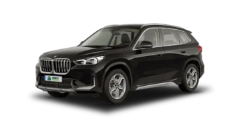 Renting BMW X1 sDrive20d xLine 120kW - Canarias