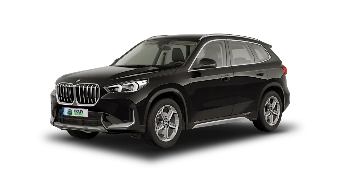 BMW X1 sDrive20d xLine 120kW - Canarias 1 BMW X1 sDrive20d xLine 120kW sin fondo principal crazy | Crazy Renting