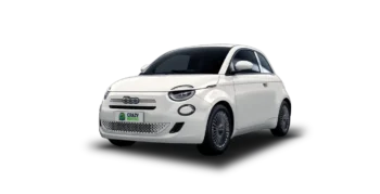 Renting Particulares 4 Renting FIAT 500 TORINO 1.0 HYBRID 48KW 65CV (MANUAL)