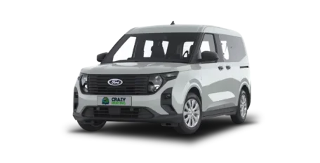FORD Tourneo Courier Trend 1.0 Ecoboost 125CV M1 II