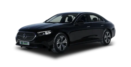 Mercedes-Benz Clase E 200