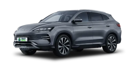BYD Seal U DM i Comfort