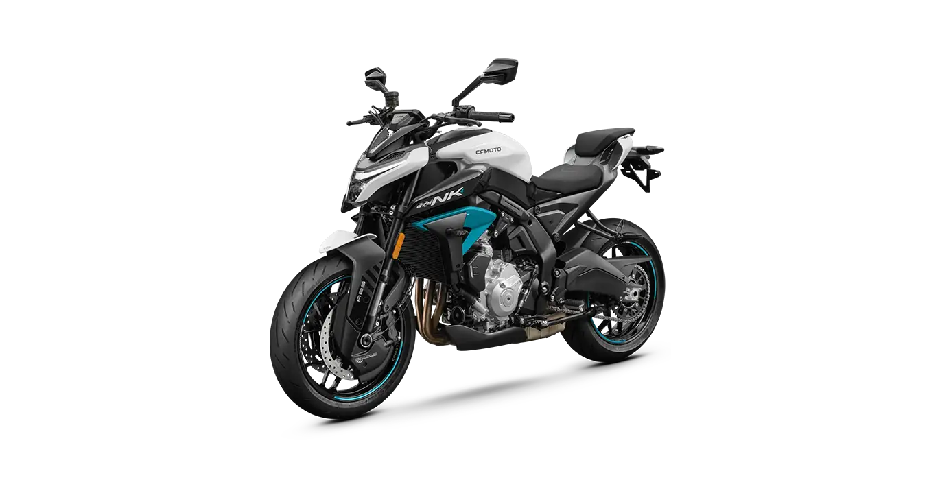 CF MOTO 675NK 1 CF MOTO 675NK sin fondo principal | Crazy Renting