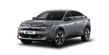 Renting Particulares 22 Renting Citroën C4 Max PureTech 130 S&S EAT8