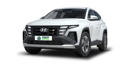 Hyundai Tucson 1.6T 239CV HEV AT Klass