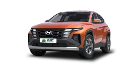 Hyundai Tucson FL 1.6T 239CV HEV AT Klass