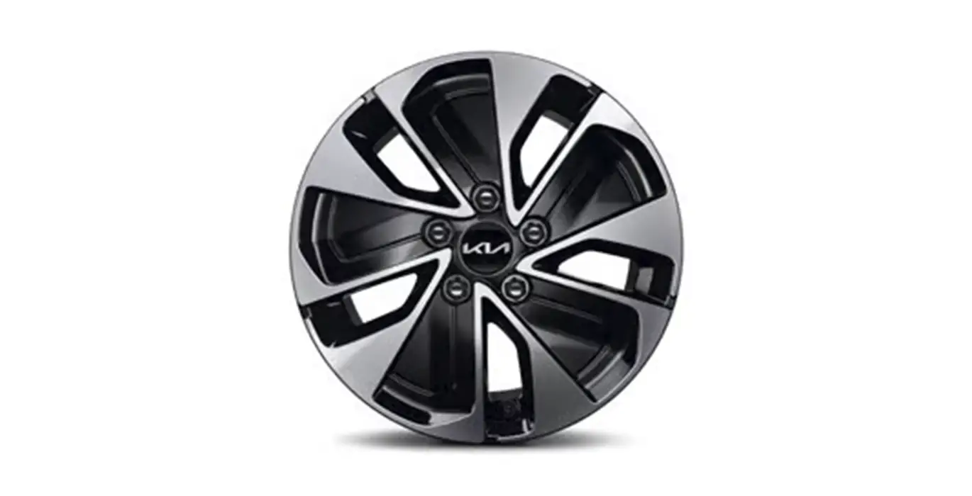 KIA Ceed 1.0 T-GDi Drive 3 KIA Ceed 1.0 T GDi Drive rueda | Crazy Renting