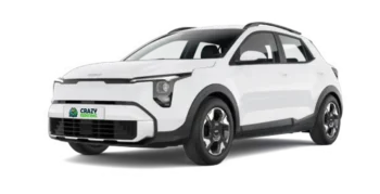 Renting KIA Stonic 1.0 T-GDi MHEV Business