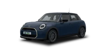 Renting Particulares 7 Renting MINI Cooper 5 Puertas C Favoured 115kW