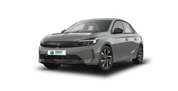 Renting Opel Corsa 5P 1.2T XHL 74kW (100CV) GS