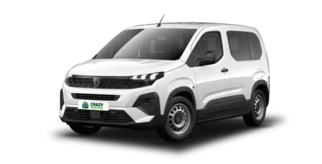 PEUGEOT Rifter Active Business Standard N1 BlueHDi 100 S&S