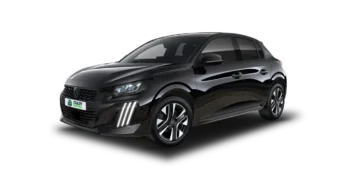 Renting Peugeot 208 1.2 Allure PureTech S&S