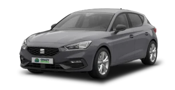 Renting Seat León 1.5 TSI (150CV) FR Special Edition