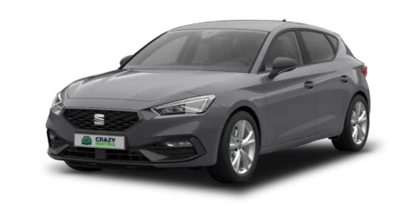 Seat León 1.5 TSI (150CV) FR Special Edition