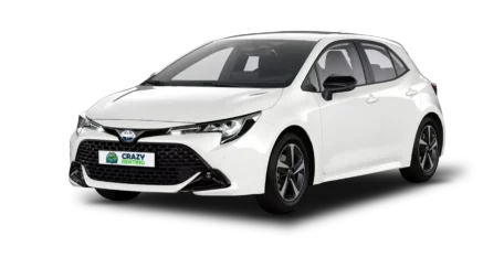 Toyota Corolla 140H Active