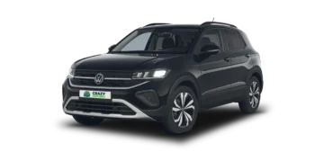 Renting Particulares 23 Renting VOLKSWAGEN T-CROSS MÁS 1.0TSI 85KW 115CV