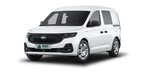FORD Transit Connect Flexcab PHEV 1.5L Trend L2 150CV II