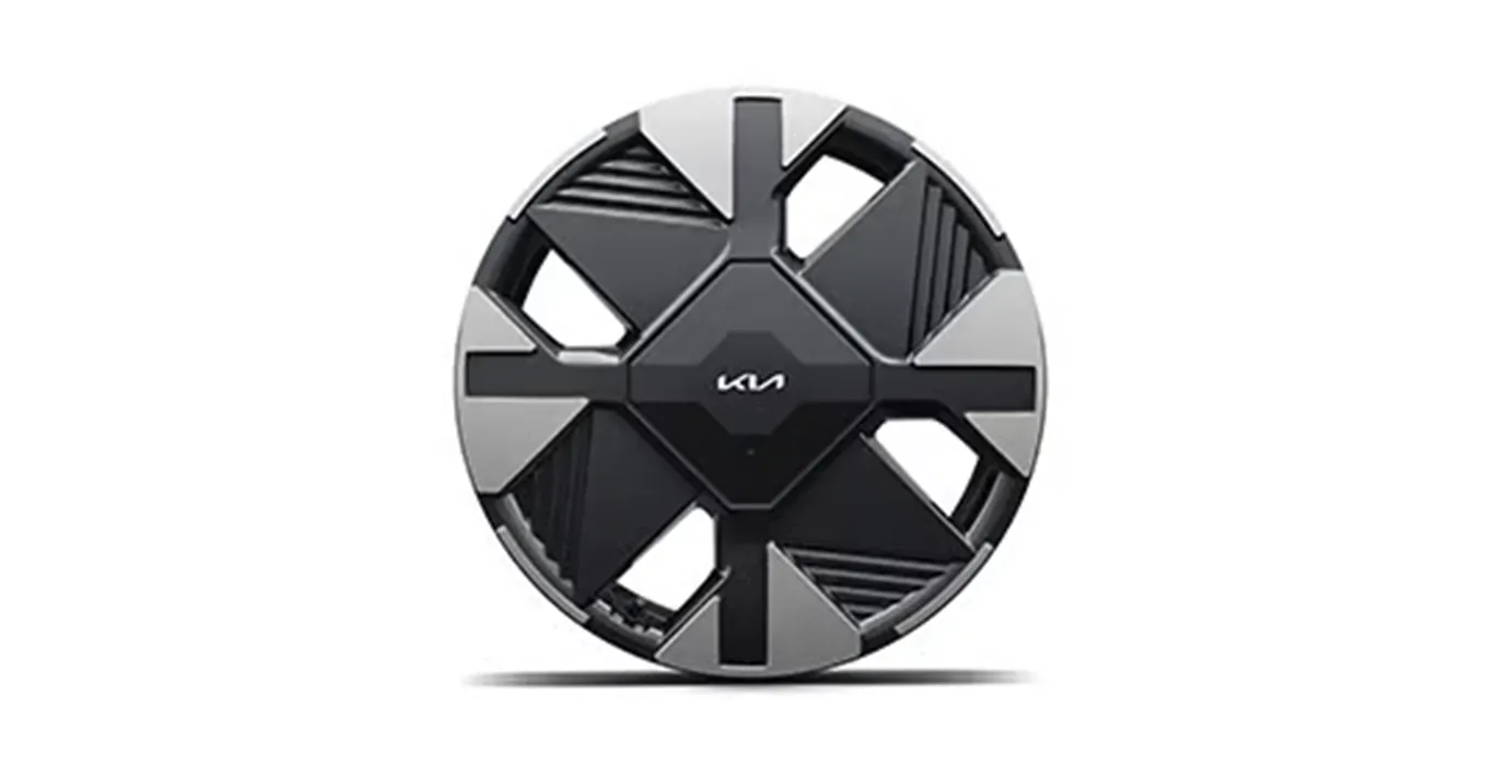 KIA Sportage 1.6 T-GDi HEV 176kW (239CV) Drive 4x2 3 KIA Sportage 1.6 T GDi HEV 176kW 239CV Drive 4x2 trasera rueda | Crazy Renting