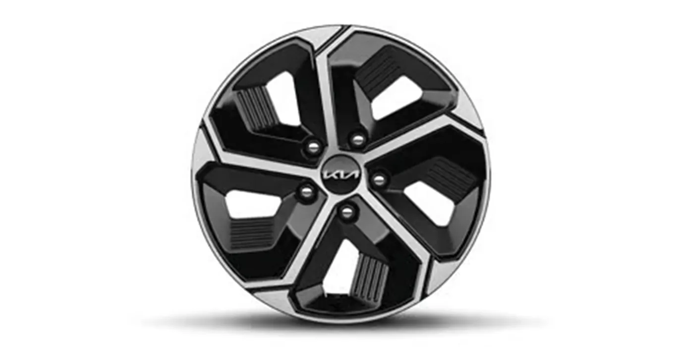 Kia Niro 1.6 GDi HEV 102kW (139CV) Concept 4 Kia Niro 1.6 GDi HEV 102kW 139CV Concept rueda | Crazy Renting