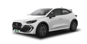 Renting Particulares 11 Renting Renault Clio Evolution TCE 85kW (115CV)