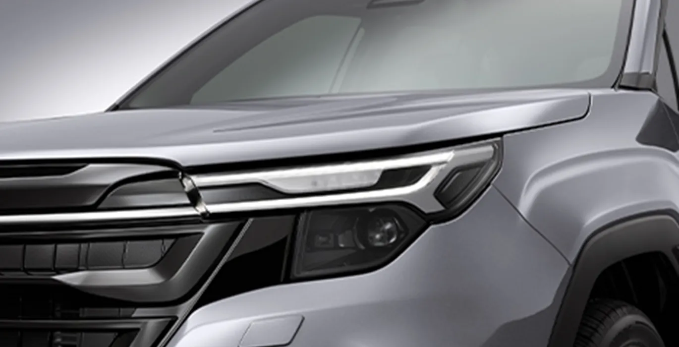 Subaru Forester 2.0i Hybrid Field CVT 2 Subaru Forester 2.0i Hybrid Field CVT faro | Crazy Renting