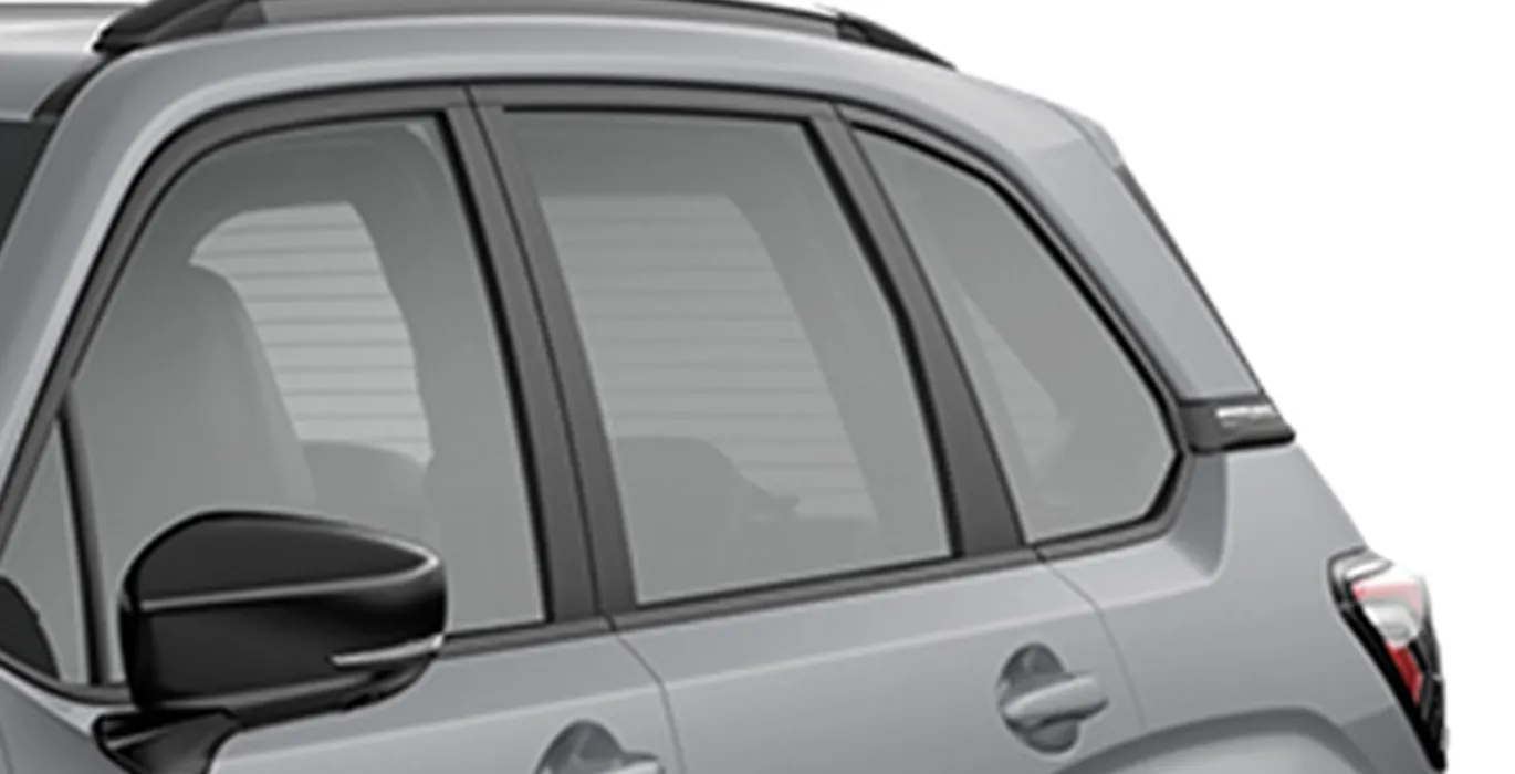 Subaru Forester 2.0i Hybrid Field CVT 3 Subaru Forester 2.0i Hybrid Field CVT retrovisor | Crazy Renting