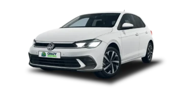 Renting Volkswagen Polo Más 1.0 TSI 70kW (95CV) DSG