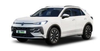 Renting Particulares 23 Renting Volkswagen T-ROC Más 1.5 eTSI 85kW (116CV) DSG