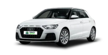 Renting AUDI A1 Sportback Adrenalin 30 TFSI S Tron 85kW