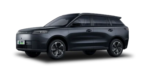 Jaecoo 5 EV Pure 155kW (211CV) 61kWh