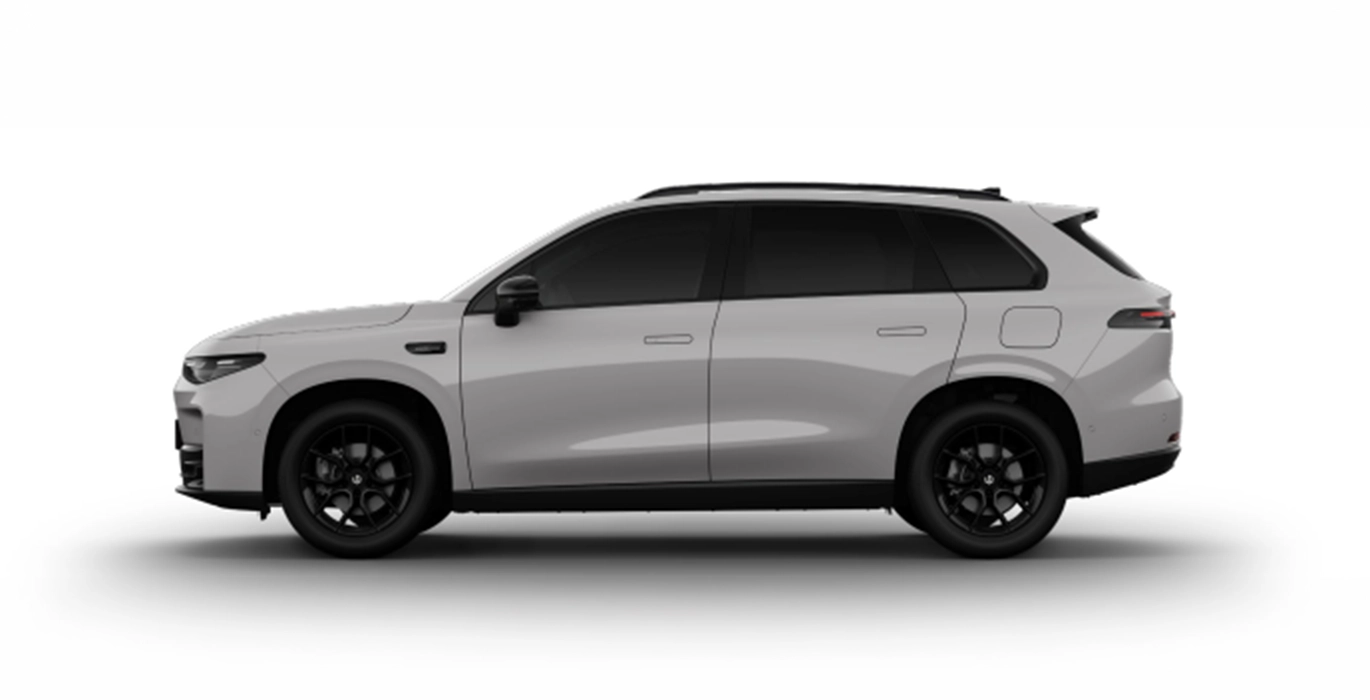Leapmotor C10 BEV 69.9kWh Life Pro AT 4 Leapmotor C10 BEV 69.9kWh Life Pro AT lateral | Crazy Renting