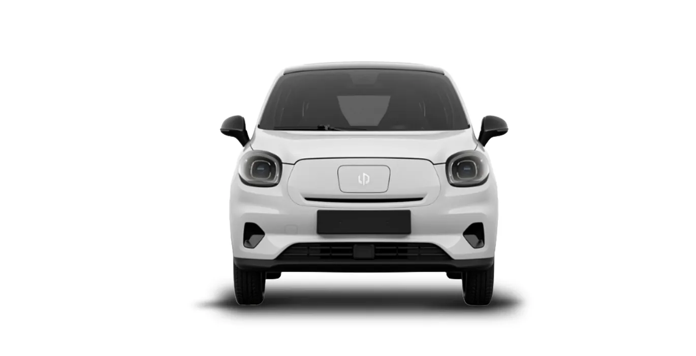Leapmotor T03 BEV 37.3kWh Design AT 2 Leapmotor T03 BEV 37.3kWh Design AT delantera | Crazy Renting