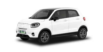 Renting Leapmotor T03 BEV 37.3kWh Design AT