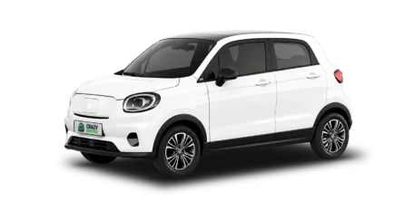Leapmotor T03 BEV 37.3kWh Design AT